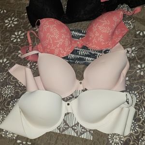Bras